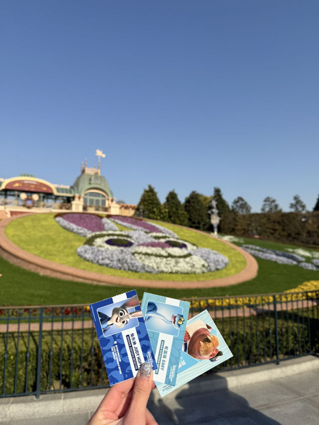 Shanghai Magic Day✨