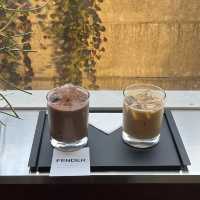 성안길 대표 느좋카페 펜더(FENDER) ☕️
