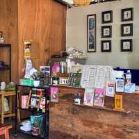 คาเฟ่สโลว์บาร์เล็กๆ สไตล์โฮมมี่สุดชิล #เชียงใหม่ ☕️