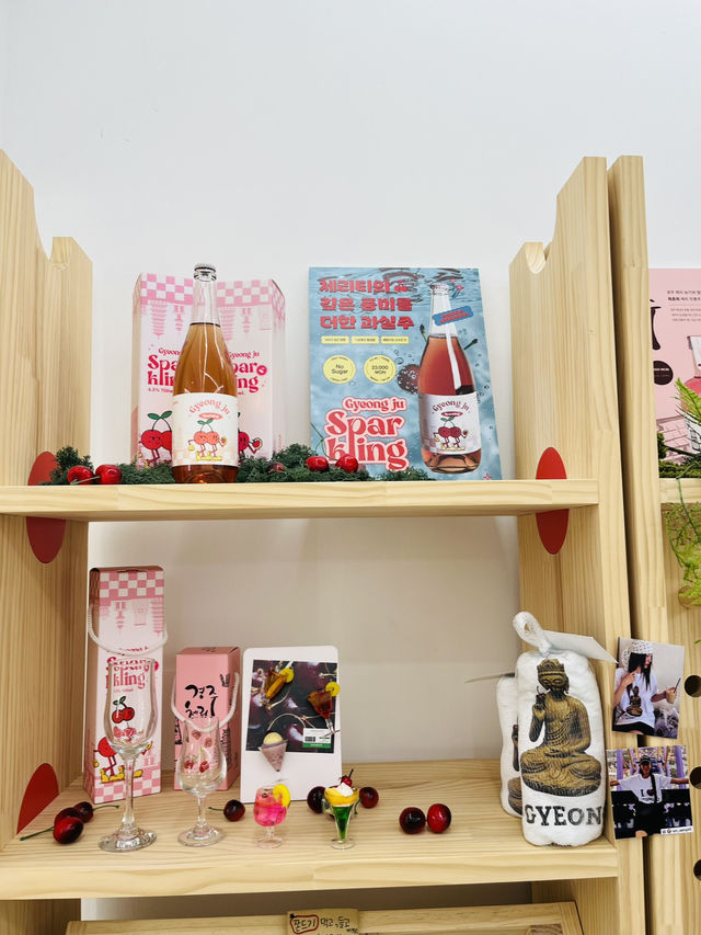 경주 이색적인 소품샵 추천 경주 이색적인 소품샵 추천