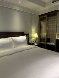 하노이 성 요셉 대성당뷰 가성비 호텔