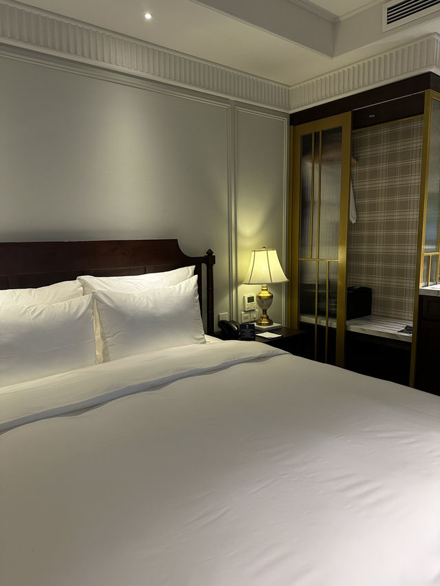 하노이 성 요셉 대성당뷰 가성비 호텔 하노이 성 요셉 대성당뷰 가성비 호텔