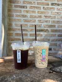 บ้านลุง คาเฟ่ อ.หางดง จ.เชียงใหม่ 🐱