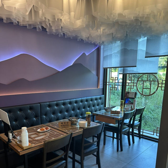 경주 보문 맛집은 여기! 소뼈찜이 별미 😍 경주 보문 맛집은 여기! 소뼈찜이 별미 😍