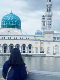 Mosque Marvel🕌 Ticket only $1.2