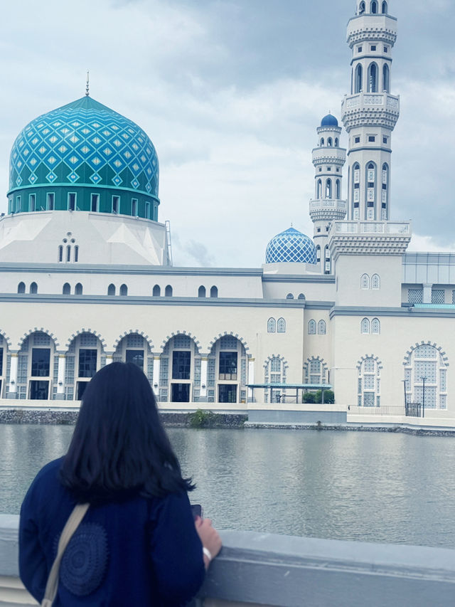 Mosque Marvel🕌 Ticket only $1.2