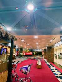 Taoyuan Holiday Vibes🎄