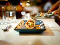 ค่ำคืนสุดหรูบนเชิงเขากมลา ภูเก็ต