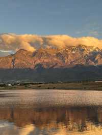 麗江高原冰雪美景全體驗❄️
