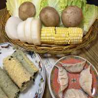 港式懷舊打邊爐🍲最鍾意十下火鍋