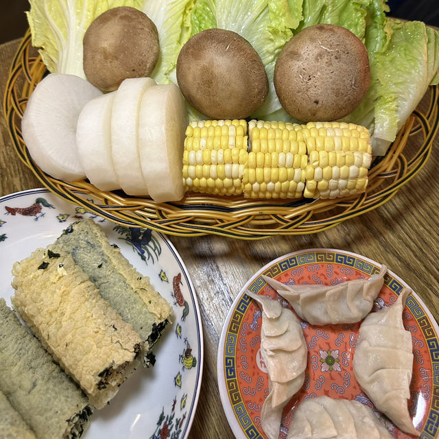 港式懷舊打邊爐🍲最鍾意十下火鍋 港式懷舊打邊爐🍲最鍾意十下火鍋