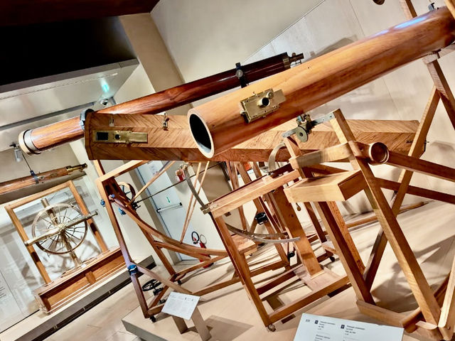 佛羅倫斯｜Galileo Museum 伽利略博物館｜探索科學與藝術的完美交融攻略