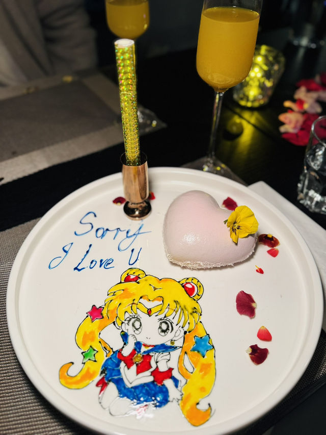 【LAB EAT龍蝦二人餐🍽️✨高質晚餐慶祝好去處💖】 【LAB EAT龍蝦二人餐🍽️✨高質晚餐慶祝好去處💖】