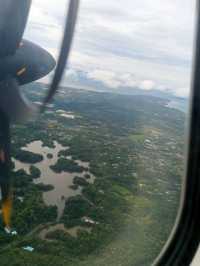 Labuan - Fly with wing