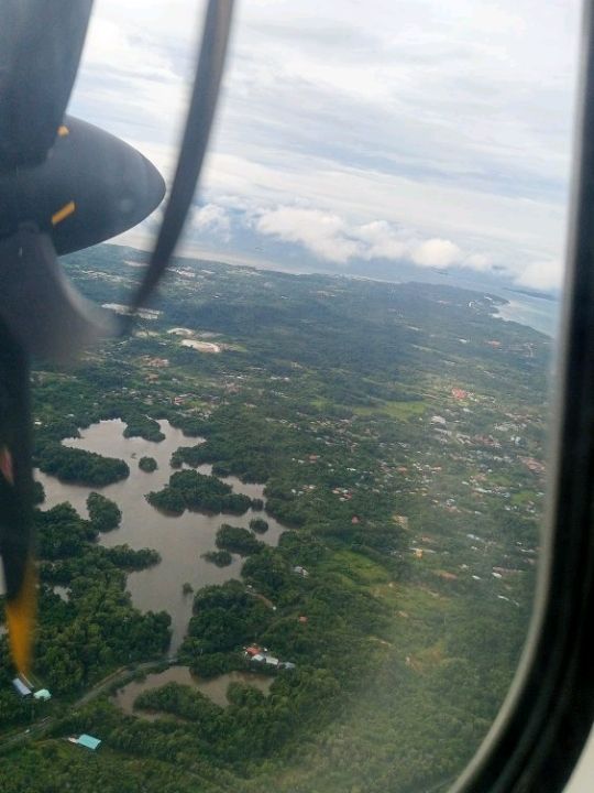 Labuan - Fly with wing Labuan - Fly with wing