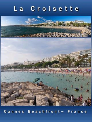 Cannes Beachfront– France