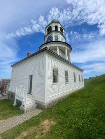 夏のハリファックス、本当に懐かしむのにぴったりです！