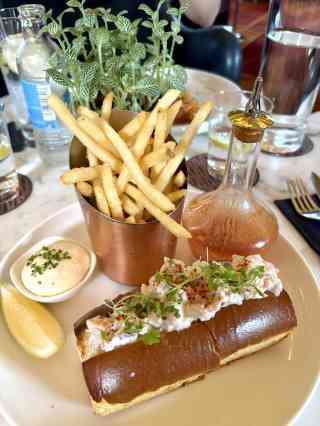 2026 Singapore Restaurant] ATLAS Travel Guide & Travel Experiences