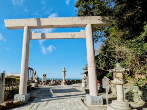 สายสัมพันธ์อันศักดิ์สิทธิ์ของฟุตามิ โอคิตามะ