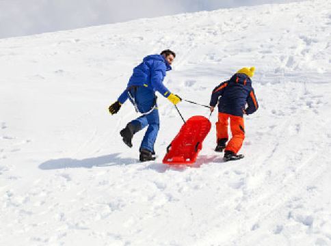 Great Value Skiing and Cozy Mountain Town in Bansko