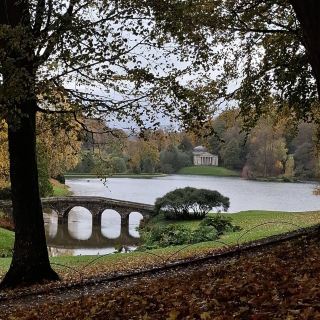 Stourhead