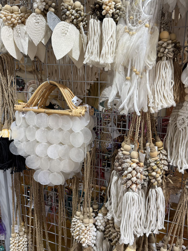 Market Finds Today👜  Ubud