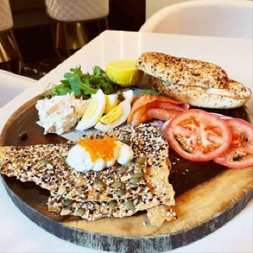 Adorn Restaurant& Bar