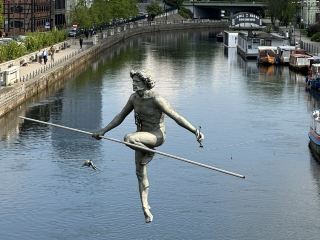 เสน่ห์แห่งเมืองโปแลนด์—บลังบูร์ก