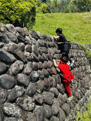 [Mie/Iga] Transform into a ninja! Experience authentic ninja culture at the "Danjiri Kaikan" right next to Iga Ueno Castle 🥷✨