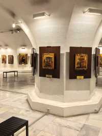 Alexander Nevsky Cathedral — Where Gold Meets Silence