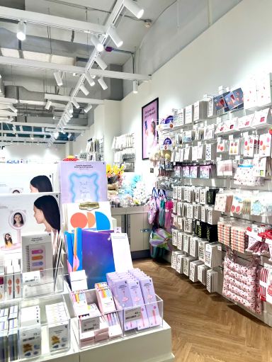 デンマーク発の人気店「Flying Tiger Copenhagen」がサイアムに