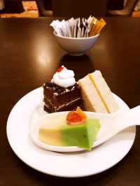 A WELL MANAGED HOTEL IN MEDAN.