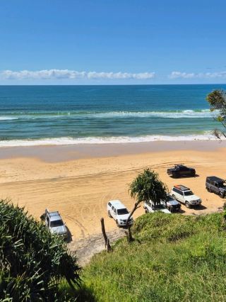 Sunshine Coast is more than just Noosa ☀️🌴
