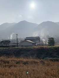 Living That Volcano Life: Epic Mountain Aso Adventures in Kyushu 🌋