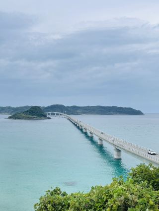 [Yamaguchi] Endless Scenic Views! The Ultimate 1-Day Road Trip from Karato Market and Tsunoshima Bridge to Akiyoshido Cave.
