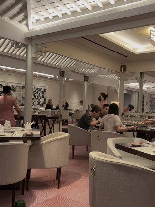 CHERRY GARDEN BY CHEF FEI