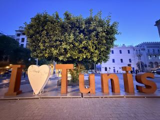 A Trip to Djerba, Tunisia.
