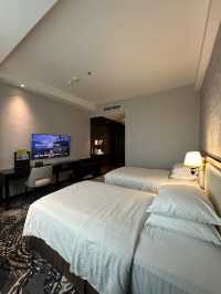 Stay Nyaman dengan Sentuhan Marriott di Four Points by Sheraton Medan
