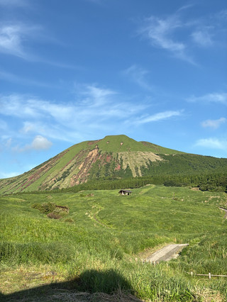 由福岡前往阿蘇草千里是九州極為療癒的行程,遼闊火山草原一望無際,牛馬悠然漫步於綠草之間,遠望火山山巒與雲影流動,空氣清新寧靜,🩷隨意漫步、騎馬閒遊都十分放鬆,遠離都市喧囂。初夏造訪福岡各處繡球花😍😍景點,藍紫、粉白團簇花海層次豐富,雨後花瓣晶瑩剔透,步道幽靜好拍照,滿滿日式初夏氛圍。遊玩歸城後品嘗福岡經典燒鳥,雞皮、雞胗、雞翅炭烤火候恰到好處,油脂香而不膩,醬汁鹹甜溫潤,搭配清酒更為絕妙。自然美景與地道美食兼具,節奏輕鬆不趕路,是一趟舒適又難忘的九州小旅行,十分推介自駕遊🥰🥰👍🏼