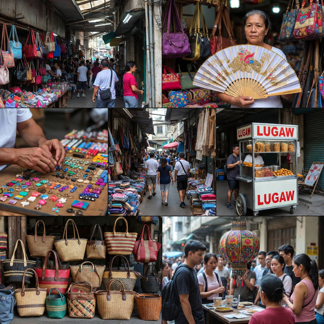 2. What to Buy at Divisoria Market: A Smart Shopper’s Guide