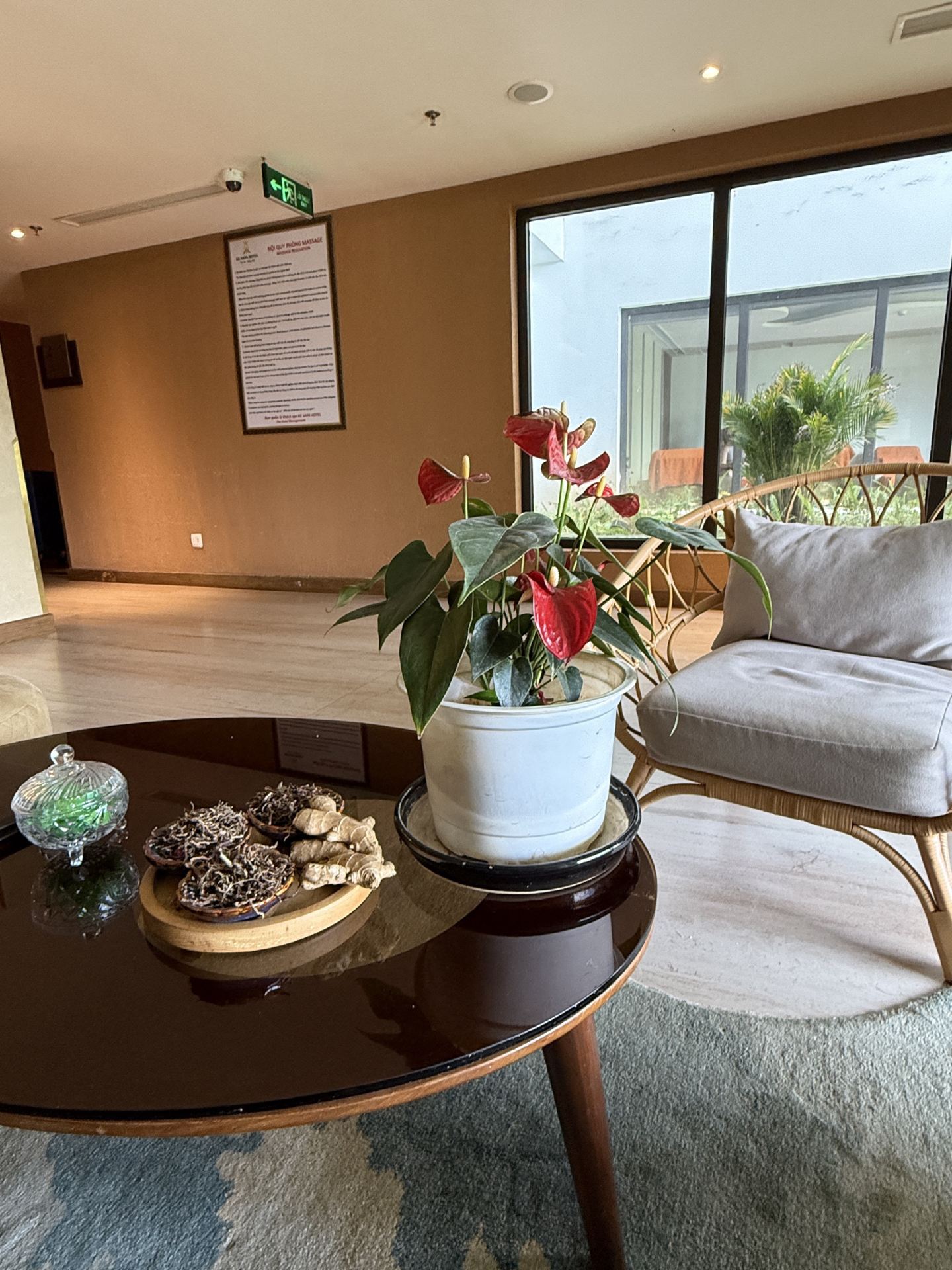 A Healing Escape in the Mountains: My Red Dao Herbal Bath & Massage at Dao Spa