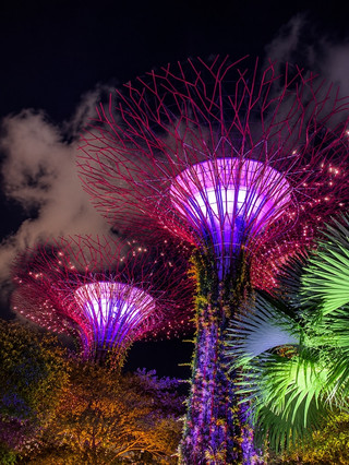 🇸🇬 Singapore Is More Than Marina Bay !!!