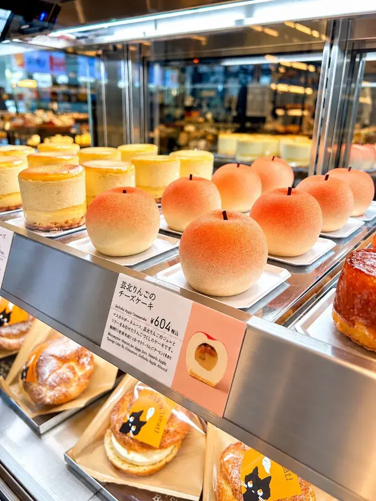 広島で外せないベーカリーカフェ。