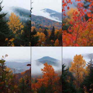 Roan Mountain