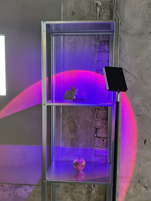[부산 서면 분위기 카페 추천] 전포 힘커피브루어스