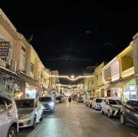 Old Phuket Town in Phuket, Thailand🇹🇭