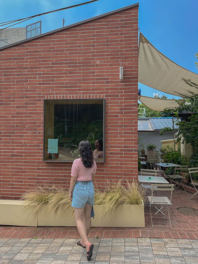 연남동 현지인 추천 데이트 코스