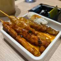 泰金鍋火鍋專門店 抵食💕