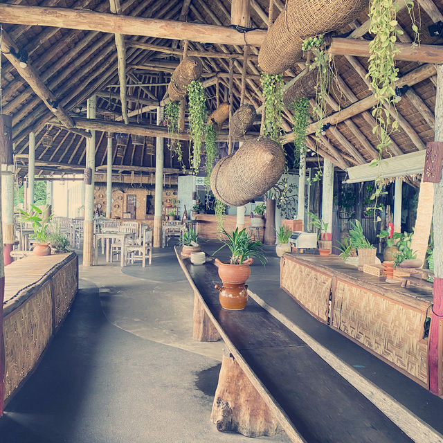 Find peace on Yao Yai 