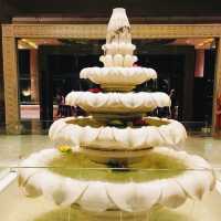 【インド🇮🇳】ホテルの朝食ビュッフェが美味しすぎた〜‼️朝から大満足の充実時間